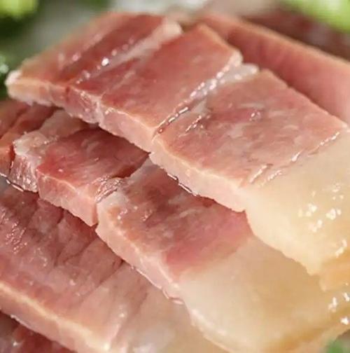 江苏咸肉的腌制方法 肉怎么用盐腌制